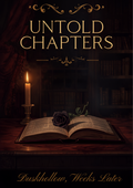 Untold Chapters: Duskhollow, Weeks Later Mockup