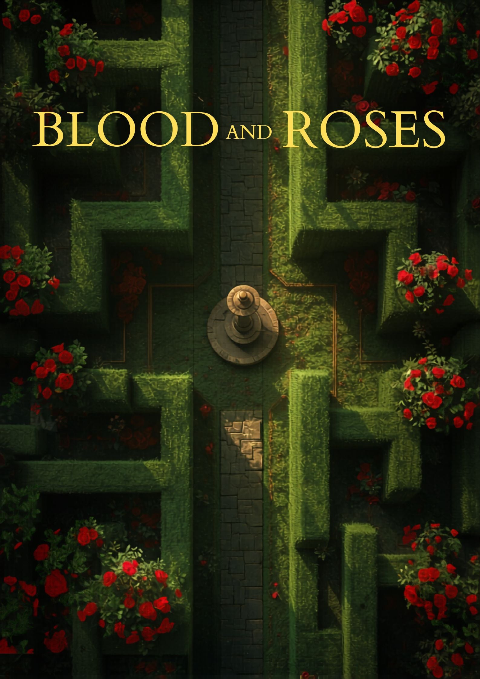 A D&D Adventure Built for Two.
