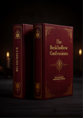 Companion Scenes: The Duskhollow Confessions