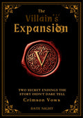 Villains Expansion