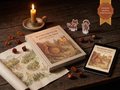 Wanderfolk: Adventure Pack Volume 2