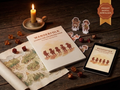 Wanderfolk: Character Expansion Pack